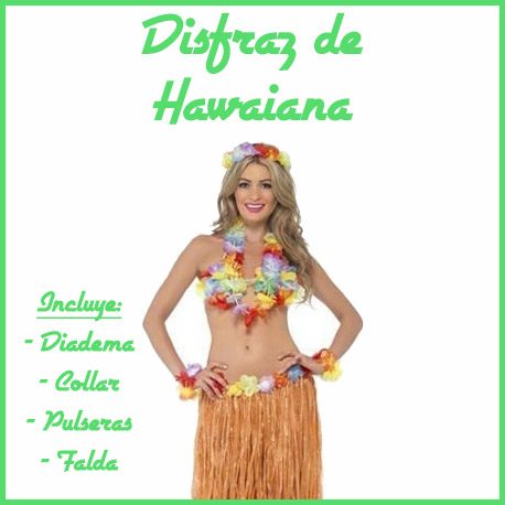 disfraz-de-hawai